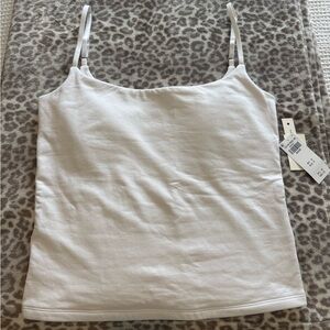 Abercrombie Bra-Free 90s Cami